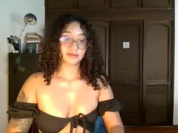 Chaturbate Adult Video Chat of clitia_xx