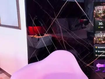 Chaturbate Free Porn Cam of evelin_belen