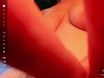 Chaturbate Sex Cam of evepoison