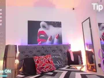 Chaturbate Adult Webcam of kasandra_hotsex