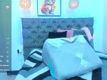 Chaturbate Nude Webcam of kasandra_hotsex