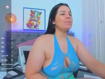 Chaturbate Live Porn of kasandra_hotsex