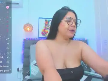 Chaturbate Live Sex of kasandra_hotsex