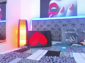 Chaturbate Sex Chat of kasandra_hotsex