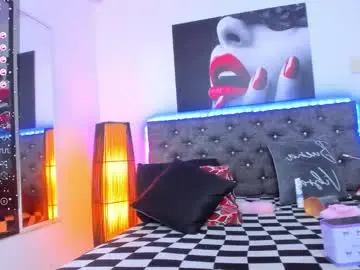 Chaturbate Sex Cam of kasandra_hotsex