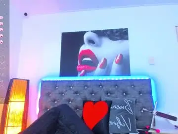 Chaturbate Sex Chat of kasandra_hotsex