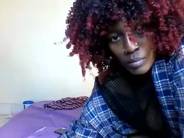 Chaturbate Nude Webcam of nasty_linah