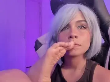 Chaturbate Private Sex Chat of rea_winry