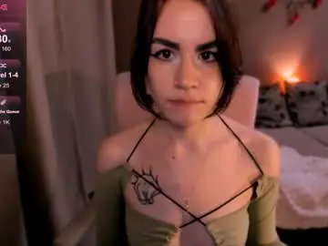 Chaturbate Sex Cam of selectrra