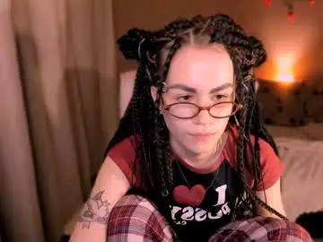 Chaturbate Adult Video Chat of selectrra
