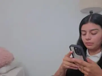Chaturbate Sex Cam of valerihouse
