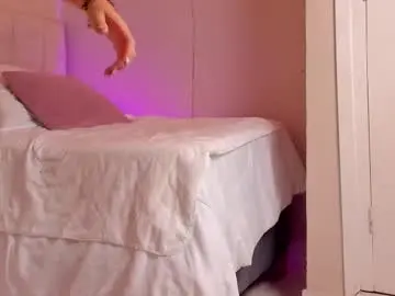 Chaturbate Free Porn Cam of _luciana_x