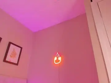 Chaturbate Best live sex cam show of _luciana_x