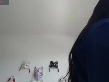 Chaturbate Live Sex of cat_salo