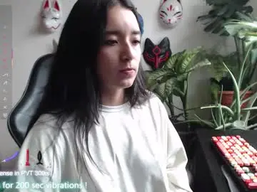 Chaturbate Free Porn Cam of cat_salo