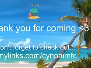 Chaturbate Free Live Porn of cynpai