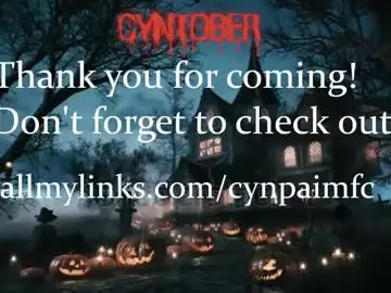 Chaturbate Best live sex cam show of cynpai