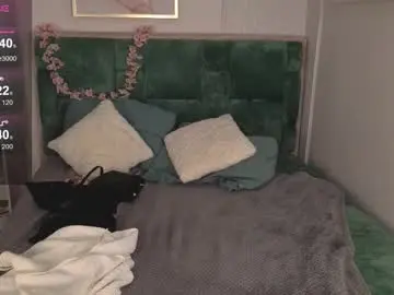 Chaturbate Live Sex Cam of eva_pump