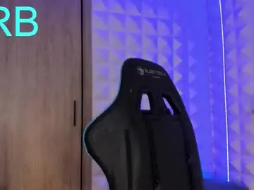 Chaturbate Live Sex Cam of jendralevis