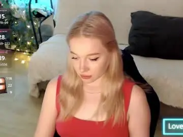 Chaturbate Adult Webcam of katerinaxvold