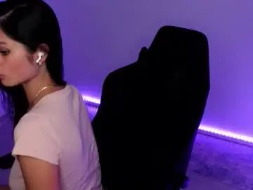 Chaturbate Live Sex of miarouxie