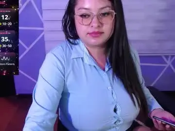 Chaturbate Best Webcam of missmia1_