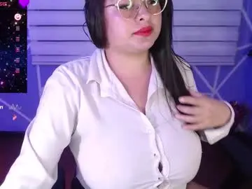 Chaturbate Live Porn of missmia1_