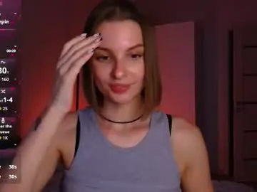 Chaturbate Sex Cam of nika_la_sun