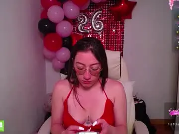 Chaturbate Best Webcam of qadesh_boix