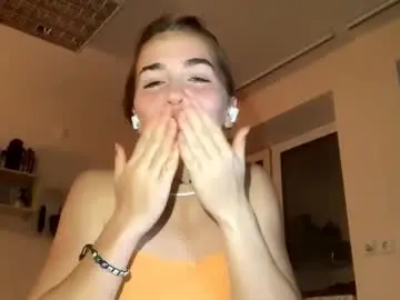 Chaturbate Live Porn of saundrayeeloy