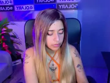 Chaturbate Adult Video Chat of underbaby_