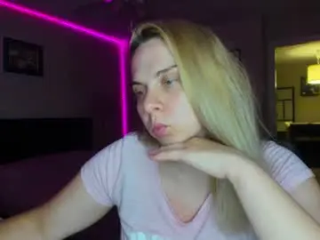 Chaturbate Live Sex Cam of winter_miracle