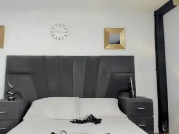 Chaturbate Live Porn of 3x_naxa