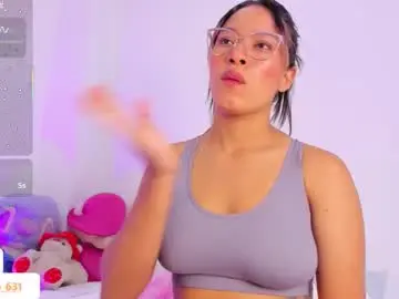 Chaturbate Sex Cam of _anette