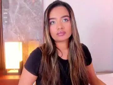 Chaturbate Nude Webcam of emma_hunter_
