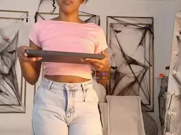 Chaturbate Live Sex Cam of flavia_cruz
