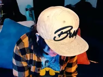 Chaturbate Best live sex cam show of ftmblueyes