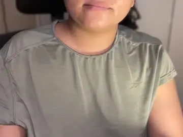Chaturbate Live Porn of lubna_07