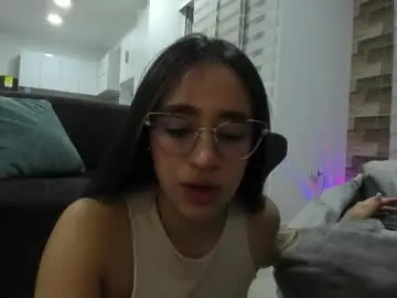 Chaturbate Best live sex cam show of miacoopersx