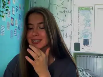 Chaturbate Sex Cam of rubyejakobson