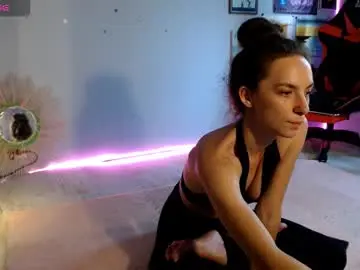 Chaturbate Watch Live Sex Cams of bellaqueen0701