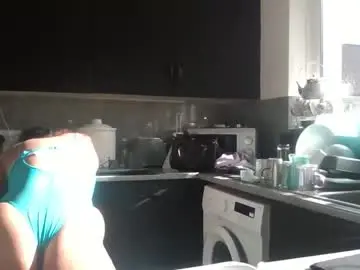 Chaturbate Sex Cam of chaoticcurves