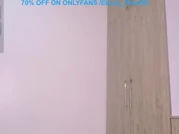 Chaturbate Nude Webcam of ebony_pearl69