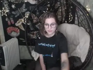 Chaturbate Adult Webcam of greenwitch9