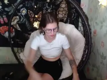 Chaturbate Live Porn of greenwitch9