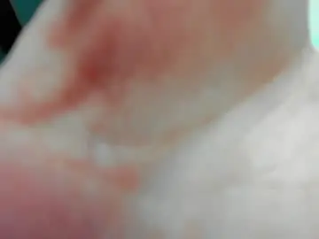 Chaturbate Live Sex Cam of megamizuki