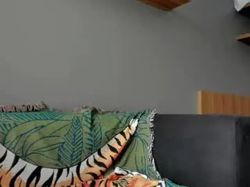 Chaturbate Adult Webcam of megamizuki