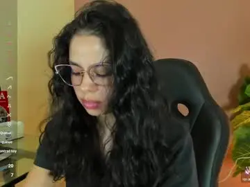 Chaturbate Sex Cam of melaniewillians