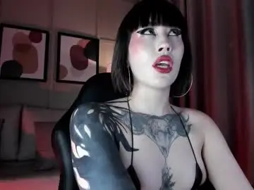 Chaturbate Best live sex cam show of angel4__