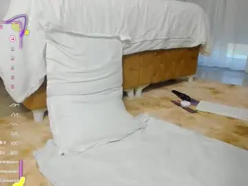 Chaturbate Best Webcam of goldcarol1n3baby